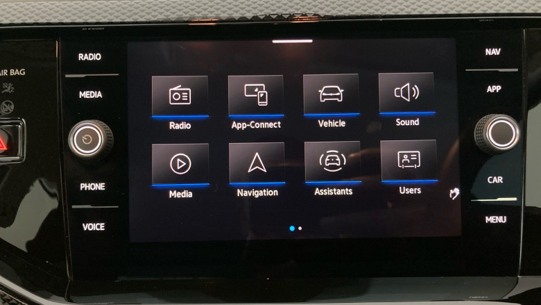 Volkswagen Polo 1.0 TSI Life 5dr Petrol Hatchback